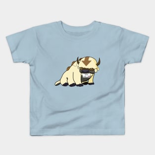 Appa Loves U Kids T-Shirt